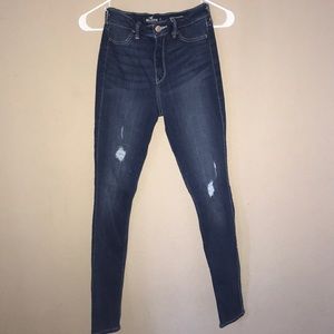 Hollister Jean Legging
